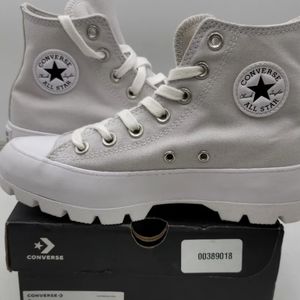 Chuck Taylor All Star Lugged